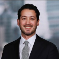 JPMorganChase Employee Brian Jackson's profile photo
