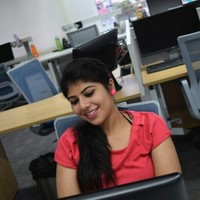 Kayako Employee Saloni Jaggi's profile photo