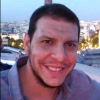 Juanjo Martinez's profile photo