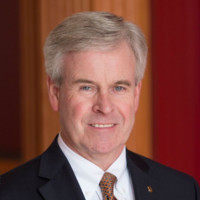 St. Francis Xavier University Employee Iain Boyd's profile photo