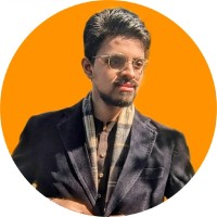 AskUs Solution Employee Ahmad Owais's profile photo
