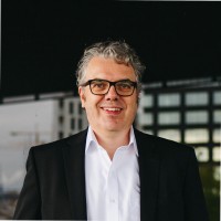 Holcim Germany Employee Thorsten Hahn's profile photo