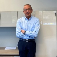 Admiral Insurance Group (a Berkley Company) Employee Rob Iskols's profile photo