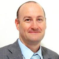 WSP in the UK & Ireland Employee Richard Howard's profile photo