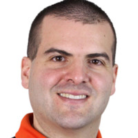 BC Lions Football Club Employee Matt Baker's profile photo