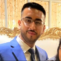 CSI Group, LLP Employee Ajay Singh's profile photo