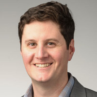 GridBeyond Employee Ben Sigrin's profile photo