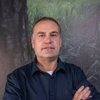 Ufkes Greentec Employee Gerard Kooy's profile photo