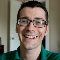 ALP Supply Employee Matthew Scheuerer's profile photo