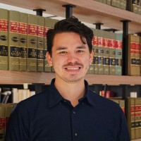 NYC Office of Talent and Workforce Development Employee Ryan Tom's profile photo