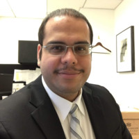 Tishman Speyer Employee Juan Palacio's profile photo