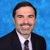 University School Employee Krystopher Perry's profile photo