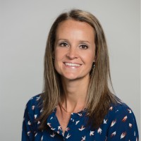 Strata Decision Technology Employee Beth Sutton's profile photo