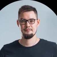 Suptask Employee Anton Kolesnikov's profile photo