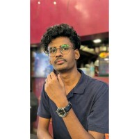 TD SYNNEX Employee Vijith Kumar's profile photo