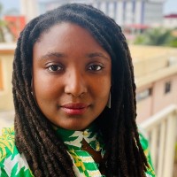 Mid-America Regional Council Employee Toni Sturdivant's profile photo