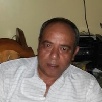 TOP MAKER Employee Nabil Salama's profile photo