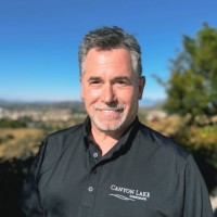 Canyon Lake Property Owners Association Employee Eric Kazakoff's profile photo