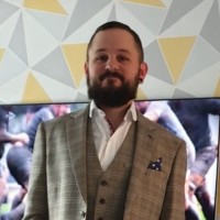 Studio Gobo Employee Charles Reilly's profile photo