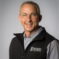 T.W. Hicks, Inc. Employee John Guidry's profile photo