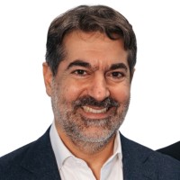 PEAK Securities Inc. Employee Stephane Arcache's profile photo