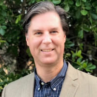 Dell Technologies Employee Rob Cox's profile photo