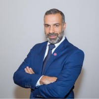 Jonathan Khoury Email & Phone Number