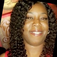 688th Cyberspace Wing Employee Diane Foster's profile photo