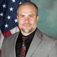 U.S. Army CCDC Ground Vehicle Systems Center Employee Adam Brennan's profile photo