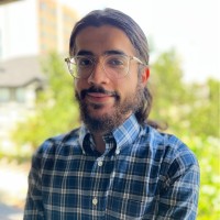 Chevron Employee Armando Jiménez's profile photo