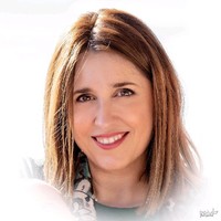 Universidad Católica de Valencia San Vicente Mártir Employee Cristina Micó's profile photo