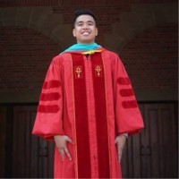 Proactive Sports Performance Employee John Canlas's profile photo