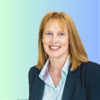 AF Association Employee Nicola Gribbin's profile photo