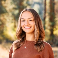 Visit Central Oregon Employee Sasha's profile photo