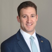 Edward Jones Employee Michael Pine's profile photo