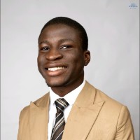 Futurize Employee Promise Oladejo's profile photo