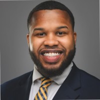 Alliance Health System Employee Elijah Dickinson's profile photo