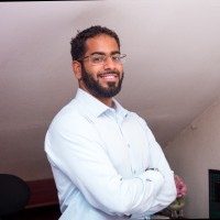 SAMAD LIMITED Employee Salim Salim's profile photo
