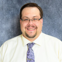 Pulse Technology Employee Tim Branion's profile photo