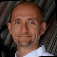 Hookdeck Employee Troy Coombs's profile photo