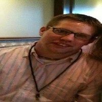 Lockheed Martin Employee Chad Royce's profile photo