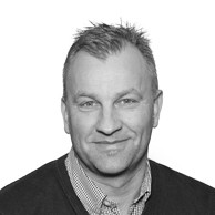 Torben Pedersen Email