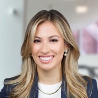 FirstPoint Equity Employee Andrea Logan's profile photo