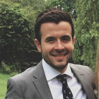 VPI Power Employee Chris Sullivan's profile photo