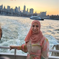 Uni-Tel Group Employee Eman Elbanna's profile photo