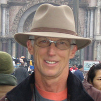 Alelo Employee James Reilly's profile photo