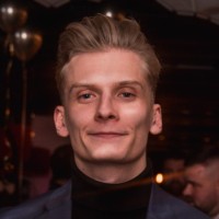 PKV Employee Andrej Filous's profile photo