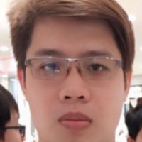 Coding Innovations Employee Sang Vo's profile photo