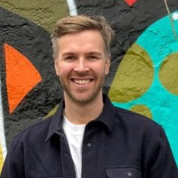 TrustWeaver AB Employee Ben Sussex's profile photo