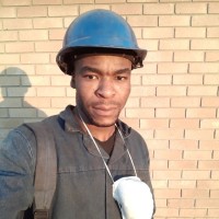 Afrigrit Employee Peabo Madlophe's profile photo